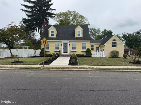 Woodbury, NJ 08096,34 S JACKSON ST