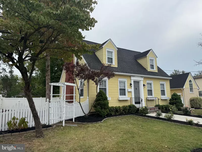 34 S JACKSON ST, Woodbury, NJ 08096