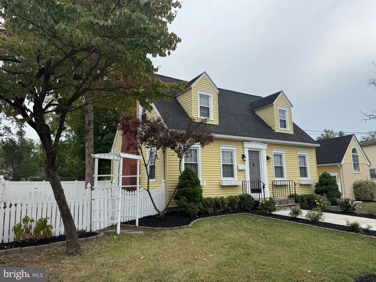 Woodbury, NJ 08096,34 S JACKSON ST