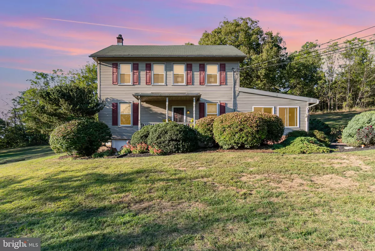 Mechanicsburg, PA 17050,4900 RAUDABAUGH RD