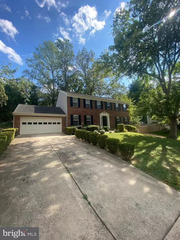 Stafford, VA 22556,57 SPRING LAKE DR