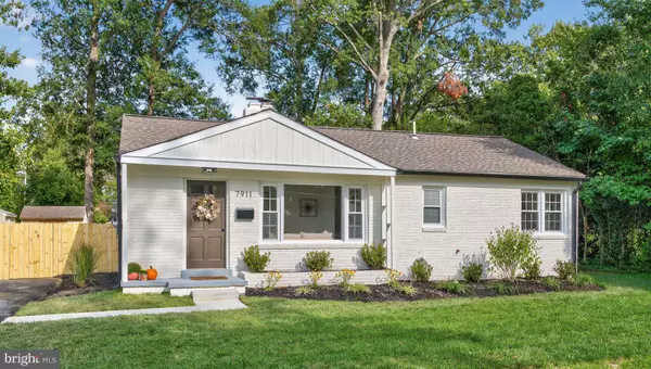 Alexandria, VA 22309,7911 MARTHA WASHINGTON ST