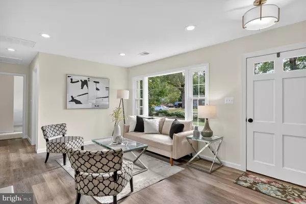 Alexandria, VA 22309,7911 MARTHA WASHINGTON ST