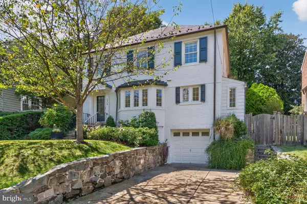 Washington, DC 20016,3908 49TH ST NW