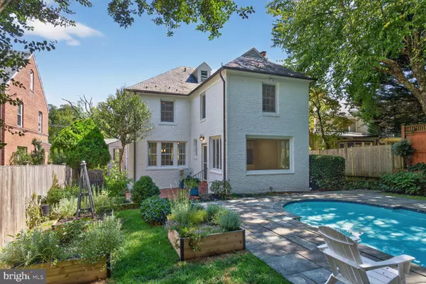 Washington, DC 20016,3908 49TH ST NW