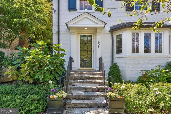 Washington, DC 20016,3908 49TH ST NW