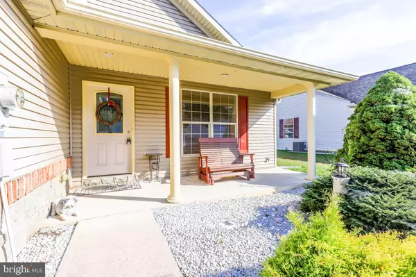 Shippensburg, PA 17257,21 LANTERN LN