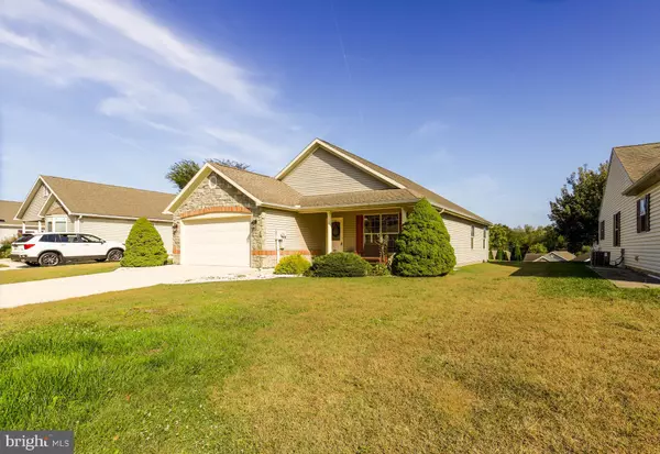 Shippensburg, PA 17257,21 LANTERN LN