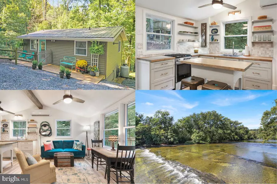 570 CEDAR RD, Strasburg, VA 22657