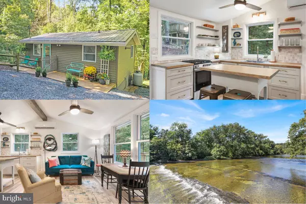 570 CEDAR RD, Strasburg, VA 22657