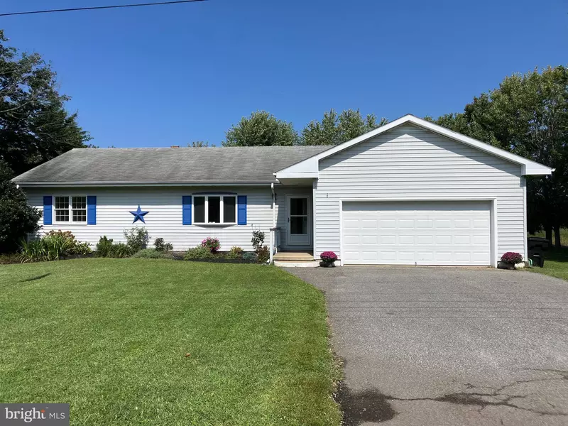 21336 HAVEN RD, Rock Hall, MD 21661