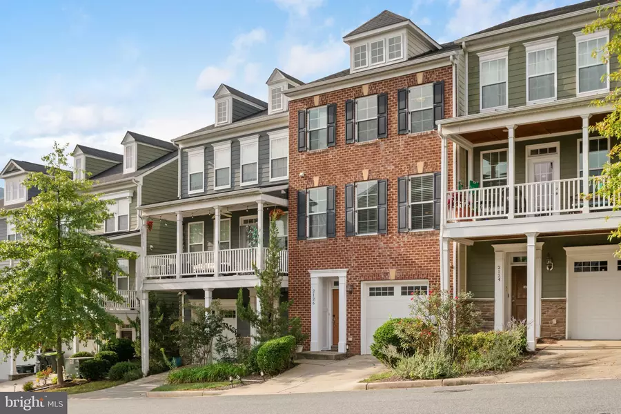 2126 AVINITY LOOP, Charlottesville, VA 22902