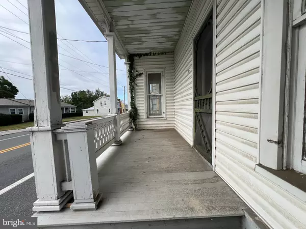 Mount Crawford, VA 22841,255 S MAIN ST