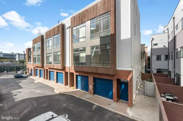 333 GREEN ST #7, Philadelphia, PA 19123