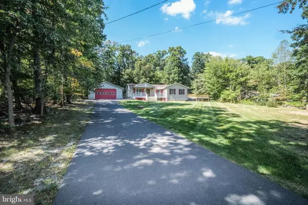 Winchester, VA 22602,133 ERIE TRL