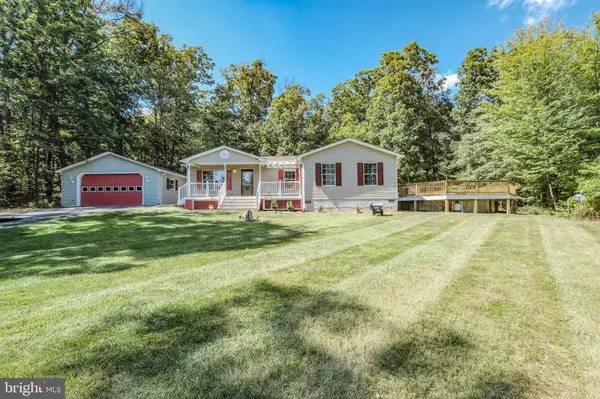 133 ERIE TRL, Winchester, VA 22602