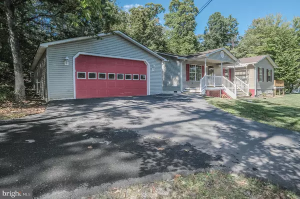 Winchester, VA 22602,133 ERIE TRL