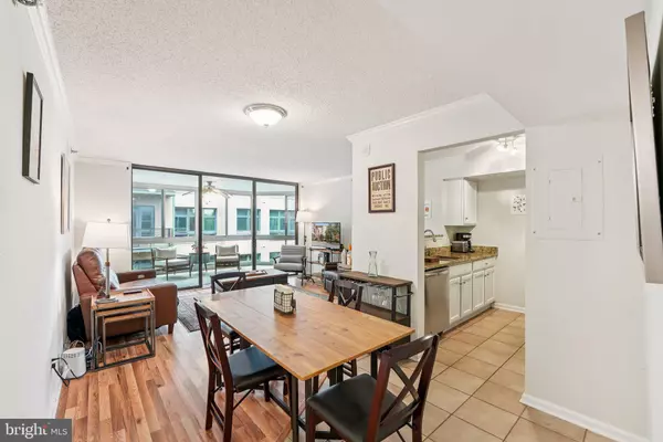 Arlington, VA 22201,1024 N UTAH ST #524