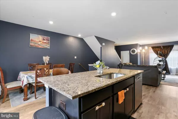 Frederick, MD 21702,8648 WALTER MARTZ RD