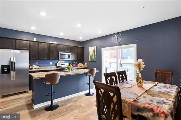 Frederick, MD 21702,8648 WALTER MARTZ RD