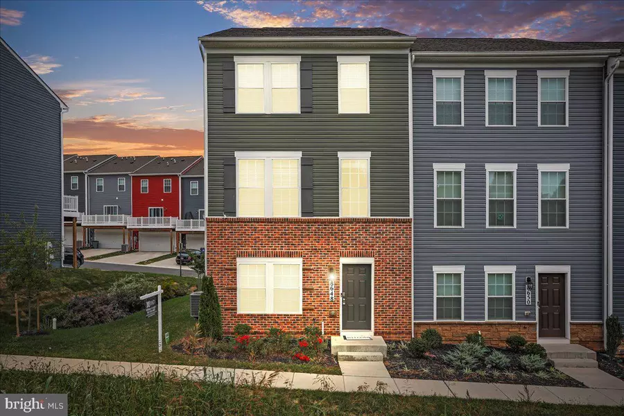 8648 WALTER MARTZ RD, Frederick, MD 21702