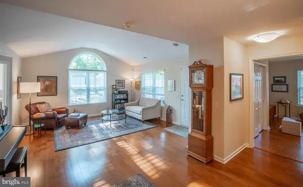 Lawrenceville, NJ 08648,133 POINT CT