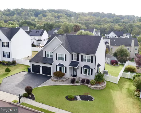 Pottstown, PA 19464,1456 MEADOWVIEW DRIVE