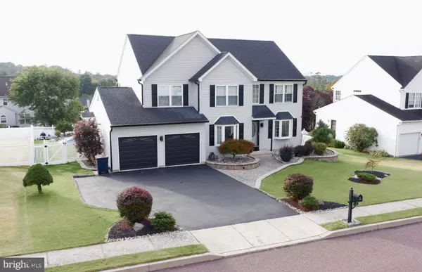 Pottstown, PA 19464,1456 MEADOWVIEW DRIVE