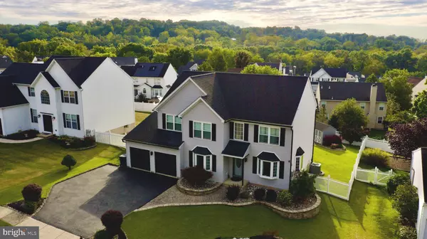 Pottstown, PA 19464,1456 MEADOWVIEW DRIVE