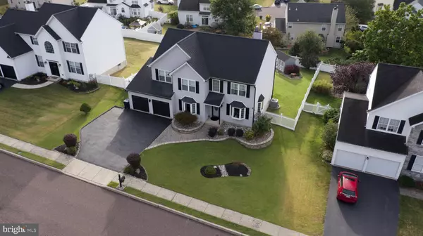 Pottstown, PA 19464,1456 MEADOWVIEW DRIVE