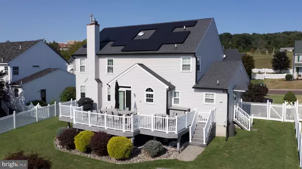 Pottstown, PA 19464,1456 MEADOWVIEW DRIVE