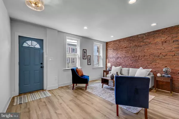 Lancaster, PA 17603,125 OLD DORWART ST