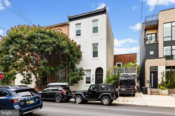 726 S 19TH ST, Philadelphia, PA 19146