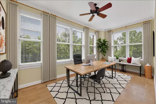 Reston, VA 20190,11776 STRATFORD HOUSE PL #507