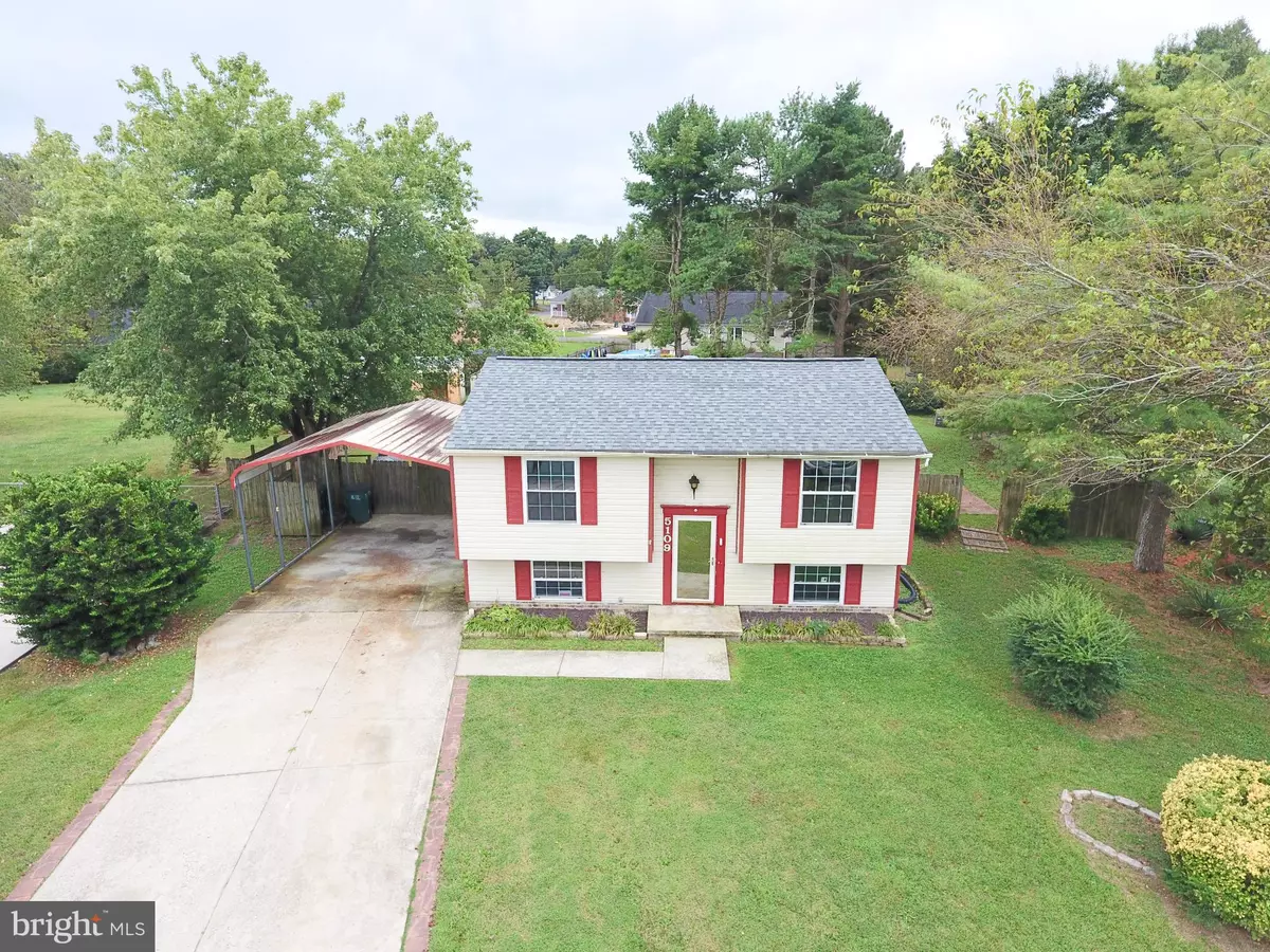 Richmond, VA 23223,5109 BENDING BRANCH DR