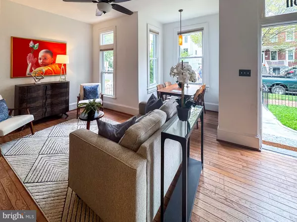 Washington, DC 20003,911 INDEPENDENCE AVE SE