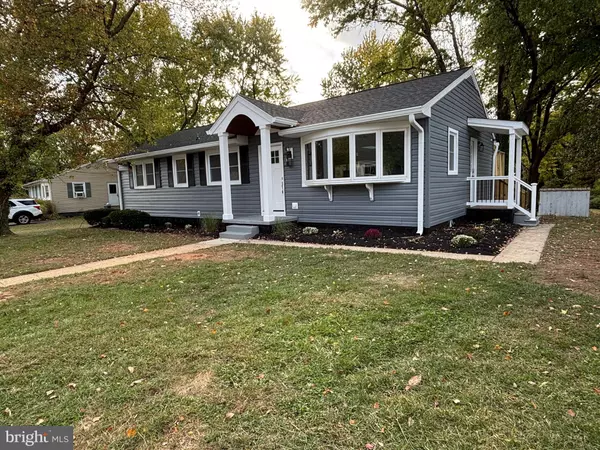 Baltimore, MD 21227,5742 1ST AVE