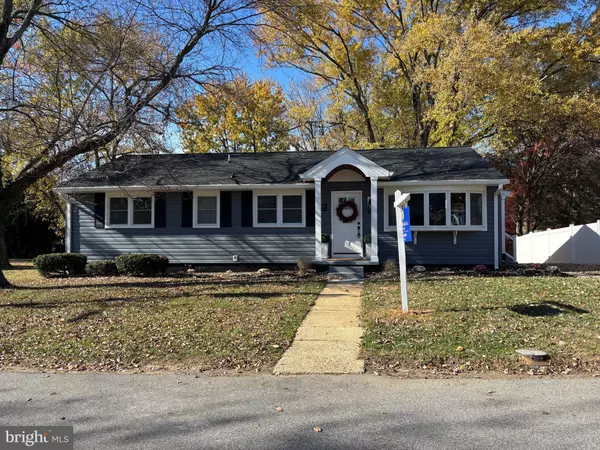 Baltimore, MD 21227,5742 1ST AVE