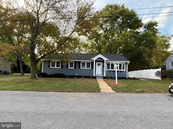 Baltimore, MD 21227,5742 1ST AVE