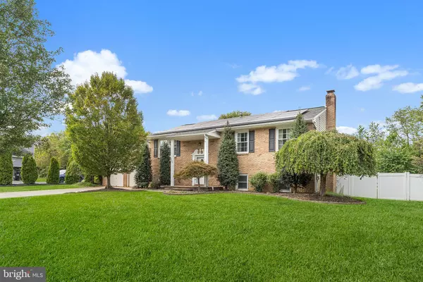 Mickleton, NJ 08056,409 CATALBA AVE