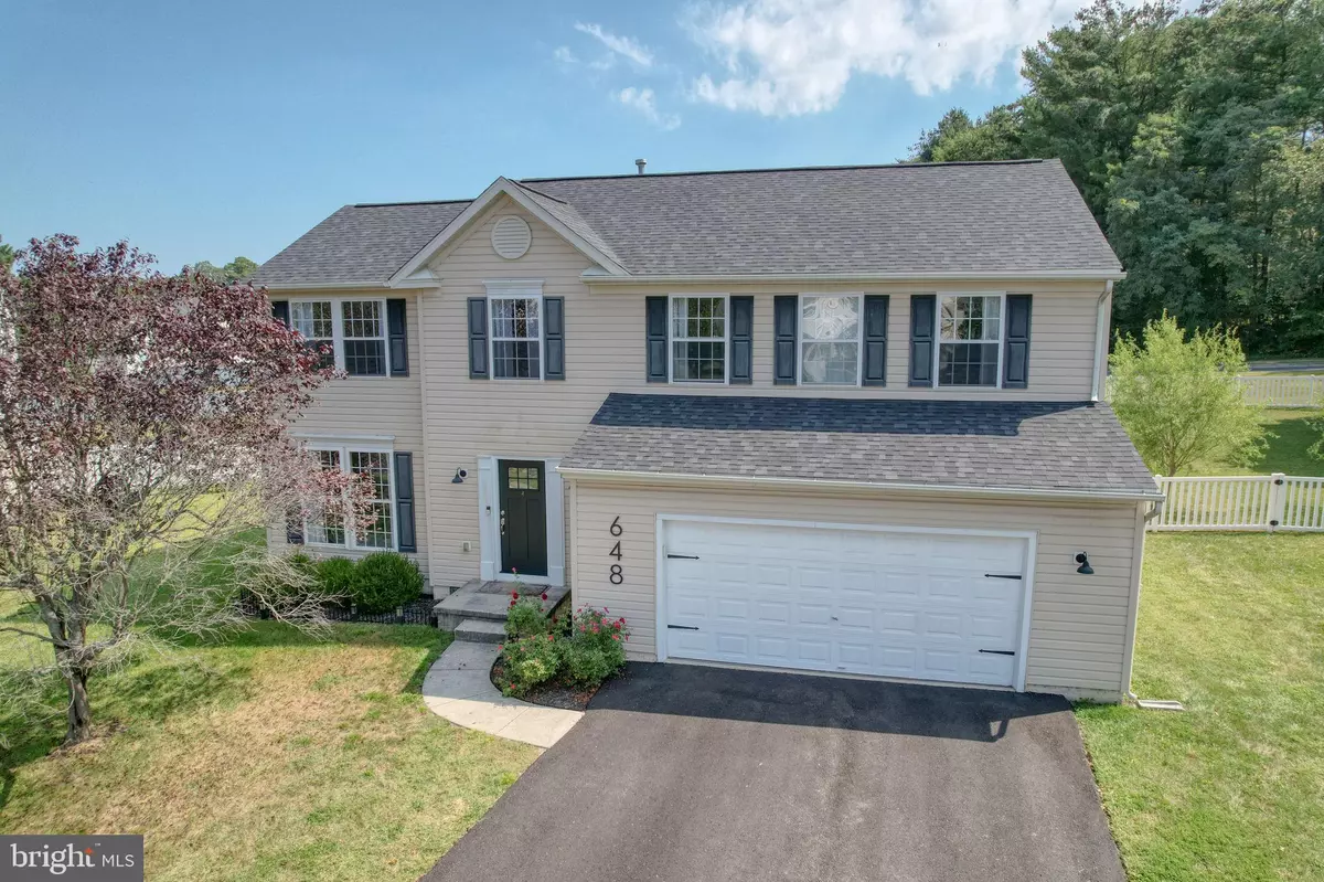 Dover, DE 19901,648 KENTLAND AVE