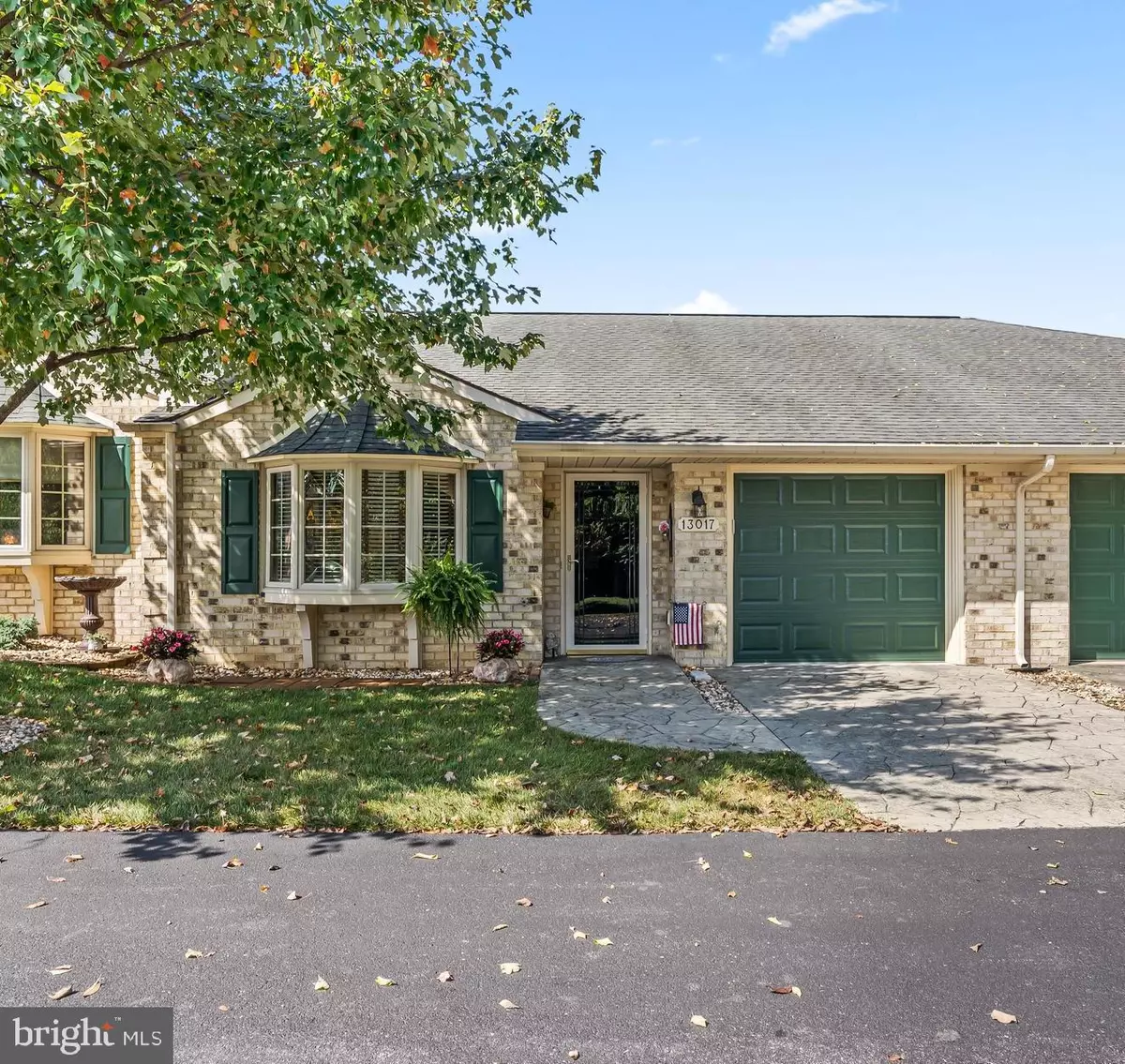 Hagerstown, MD 21742,13017 LITTLE HAYDEN CIR