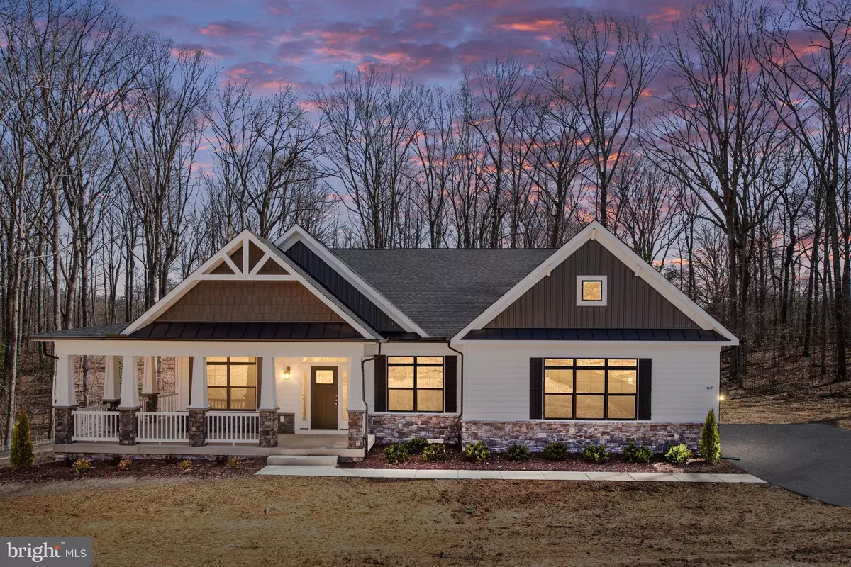 Stafford, VA 22556,260 CHRISWOOD LANE