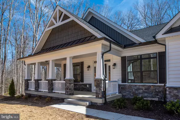 Stafford, VA 22556,260 CHRISWOOD LANE