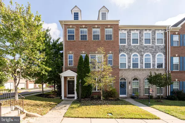 Leesburg, VA 20176,1707 TAYMOUNT TER NE