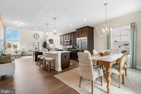 Millsboro, DE 19966,26029 HAYFIELD LANE - LOT #26