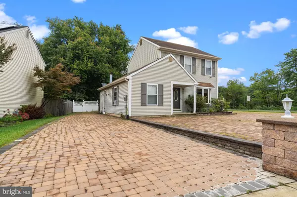 Sicklerville, NJ 08081,1 WOODHAVEN WAY