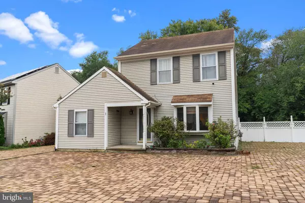 Sicklerville, NJ 08081,1 WOODHAVEN WAY