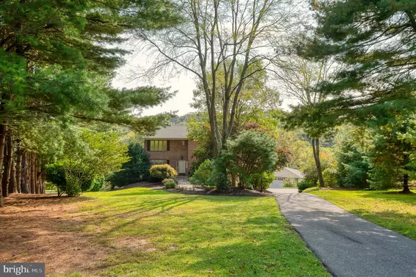 White Hall, MD 21161,11 ZELDA CT