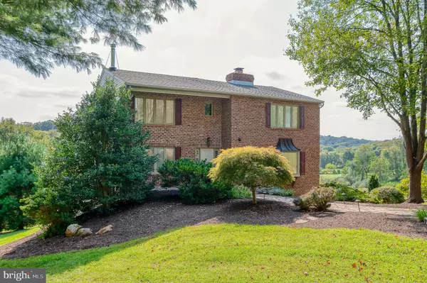 11 ZELDA CT, White Hall, MD 21161